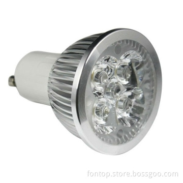 GU10 LED 4w 320LM